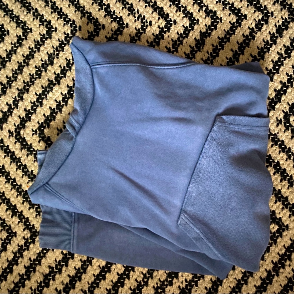 Aerie Cropped Hoodie
